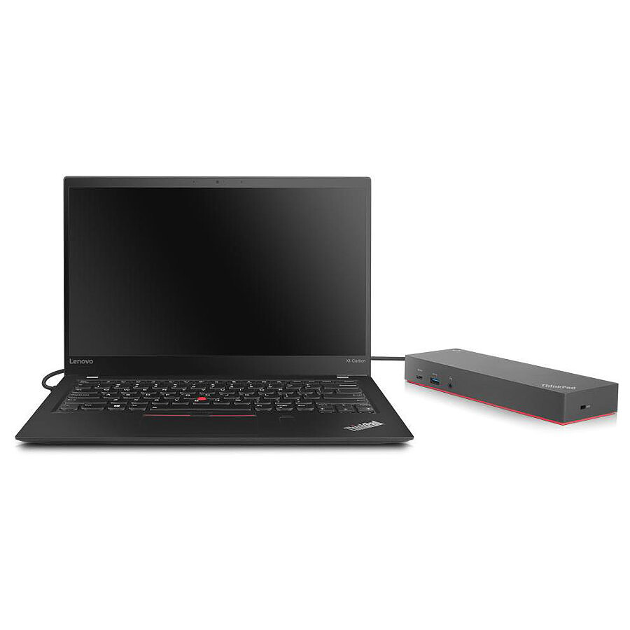 Lenovo ThinkPad Hybrid USB-C