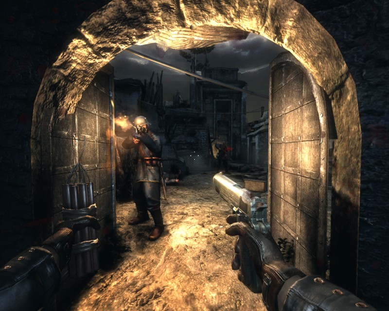 Necrovision- PC