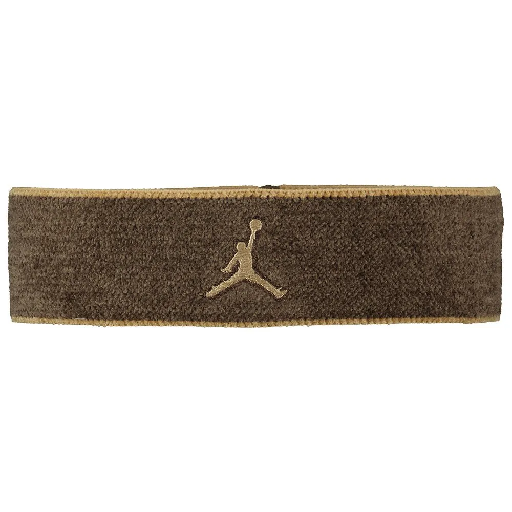 Faixa de cabeça Nike Jordan Chenille