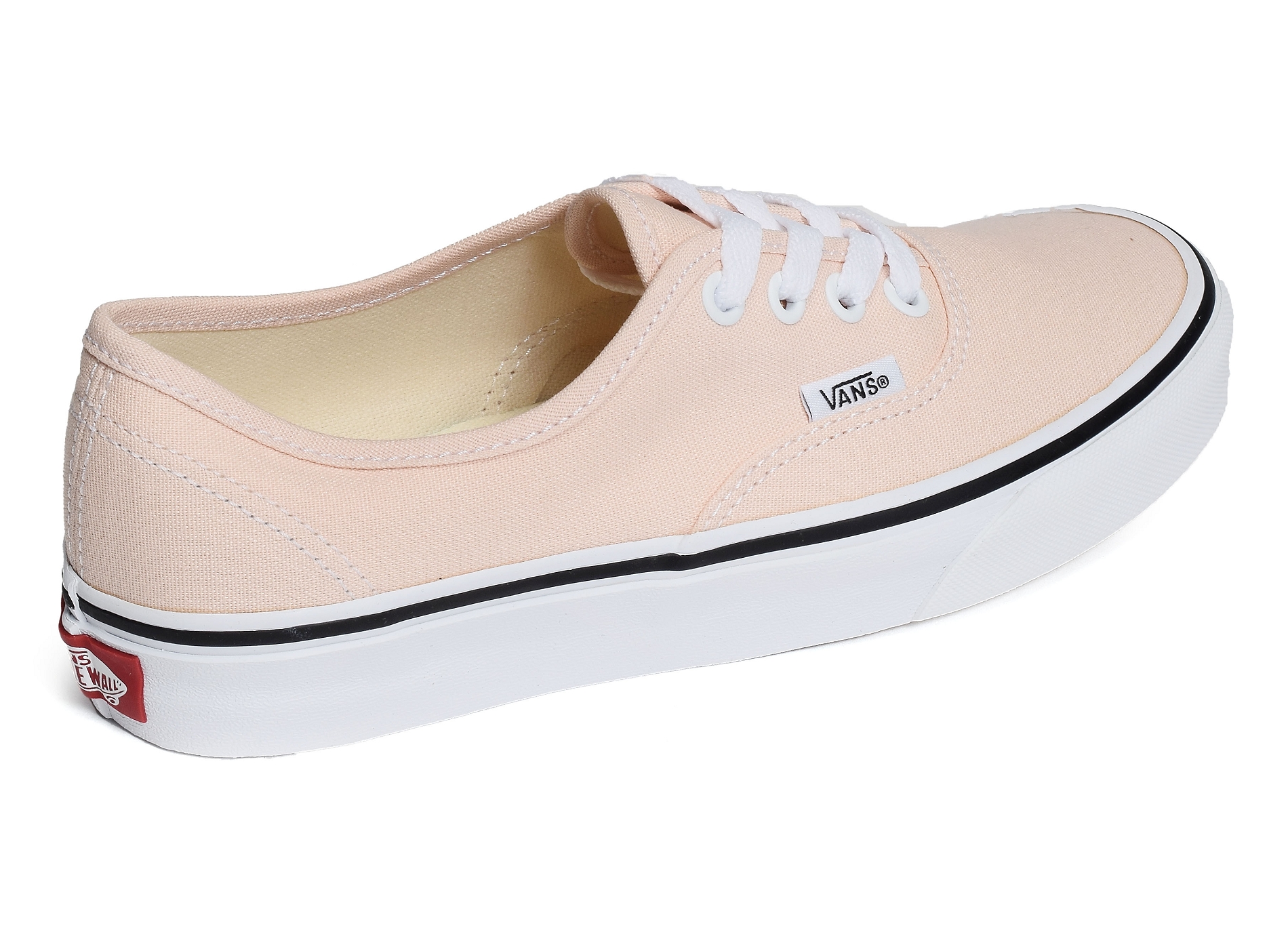Ua  authentic rose clair