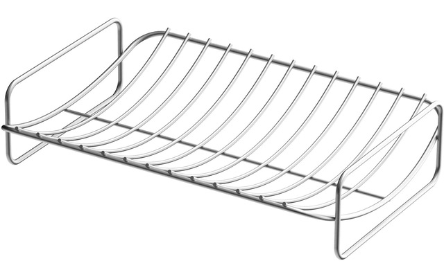 BergHOFF Bräter »Leo Graphite 42 cm« Aluminium