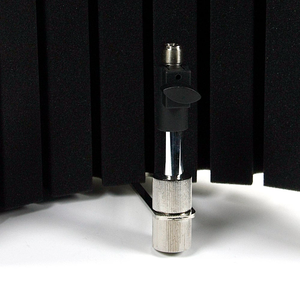 Devine RF 10 reflectiefilter