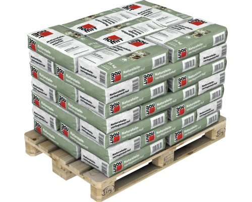 Baumit natuursteen legmortel 25 kg