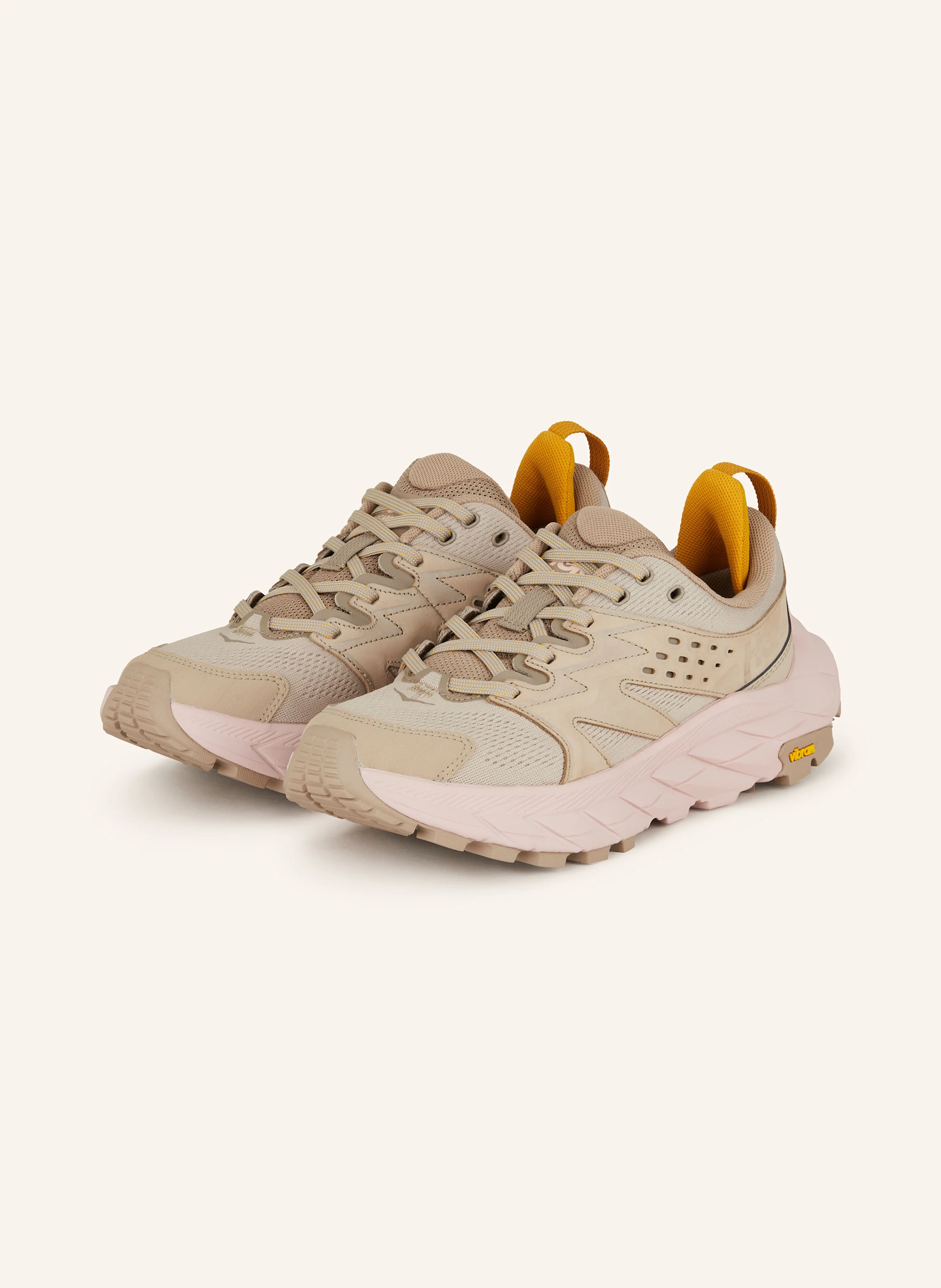 HOKA Wanderschuhe ANACAPA 2 LOW