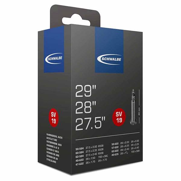 Schwalbe Standard SV19
