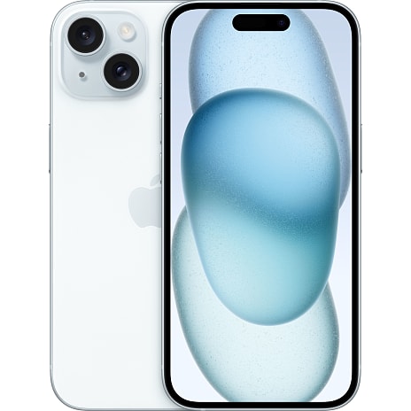 iPhone 15 128GB - Blue