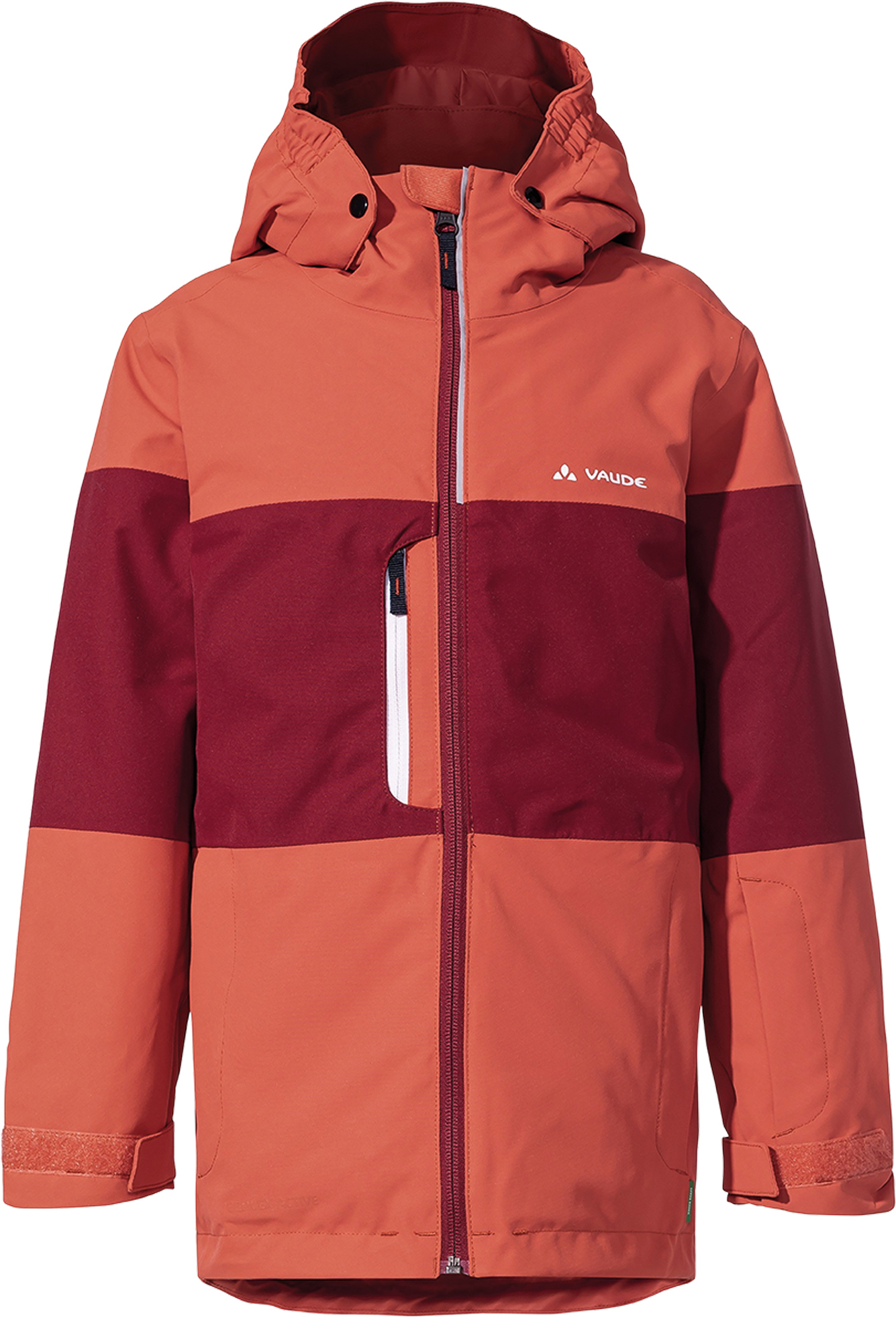 Kids Snow Cup Jacket