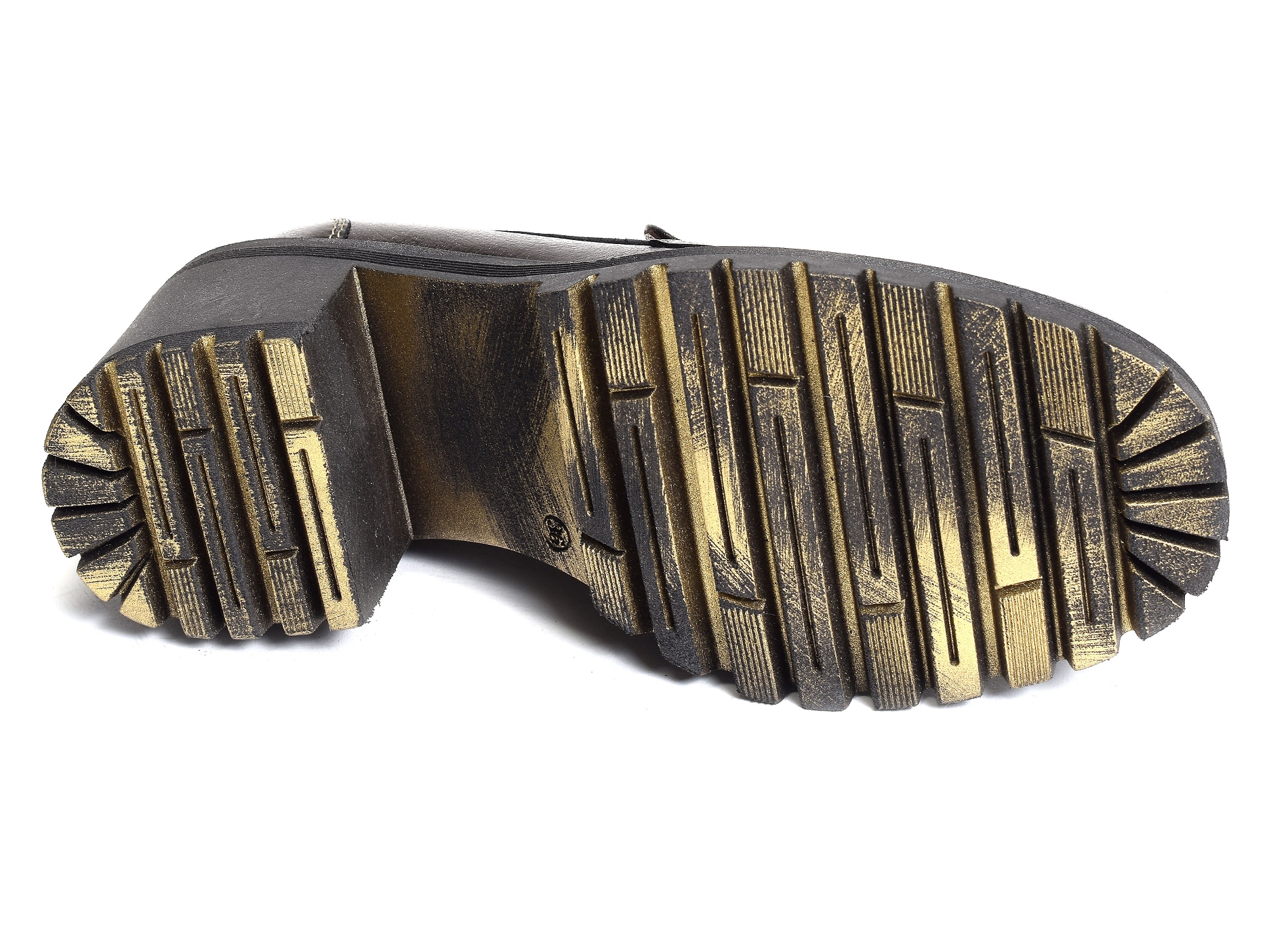 Luken bronze