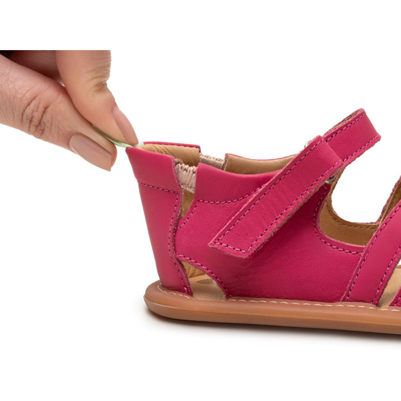 Tip Toey Joey Tip Toey Joey Primeiros Criss Cross Pitaya Pink