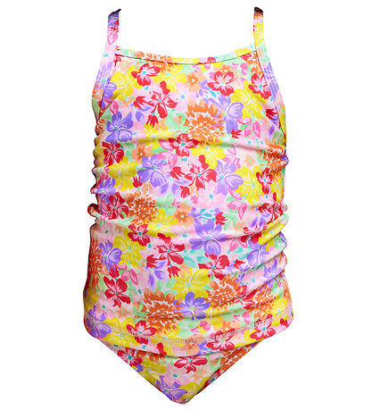 Funkita Bikini - Schwimmen - UV50+ - Summer Garden