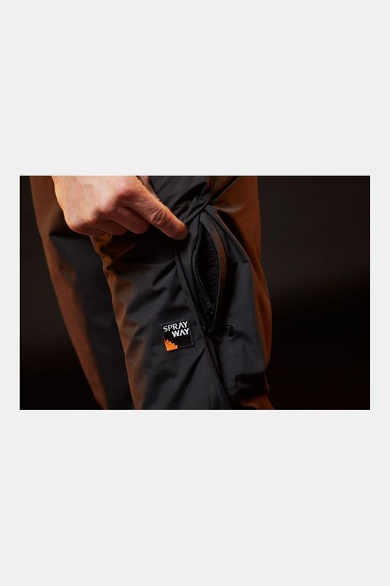 Sprayway Sprayway Walking M Rainpant Regular