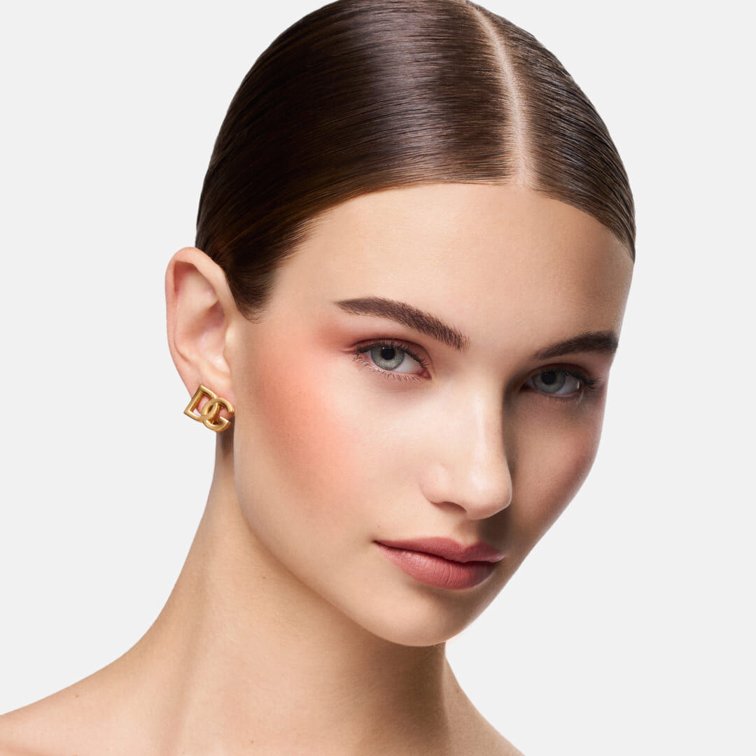 Dolce&Gabbana CLASSIC Cheeks&Eyes Match