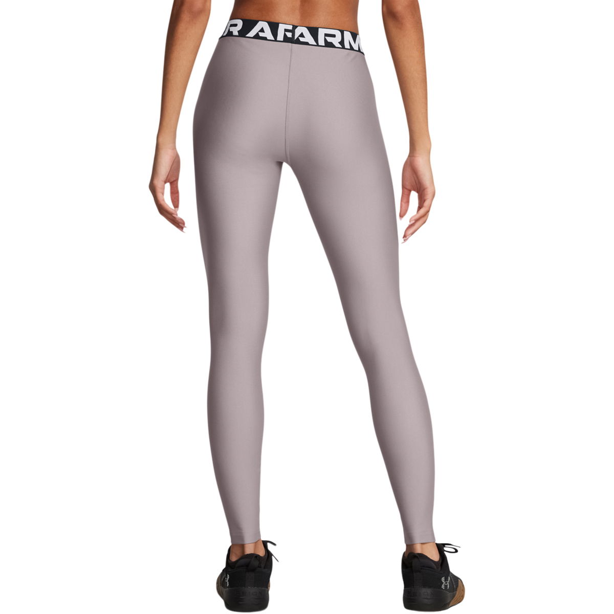 Under Armour Heat Gear Authentics Træningstights Dame