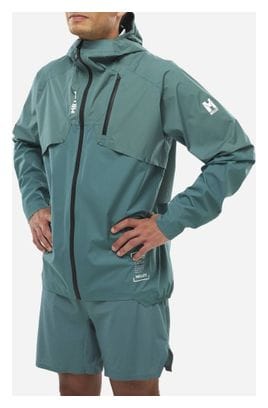 Veste Millet Intense Pro 2 5L Vert Homme
