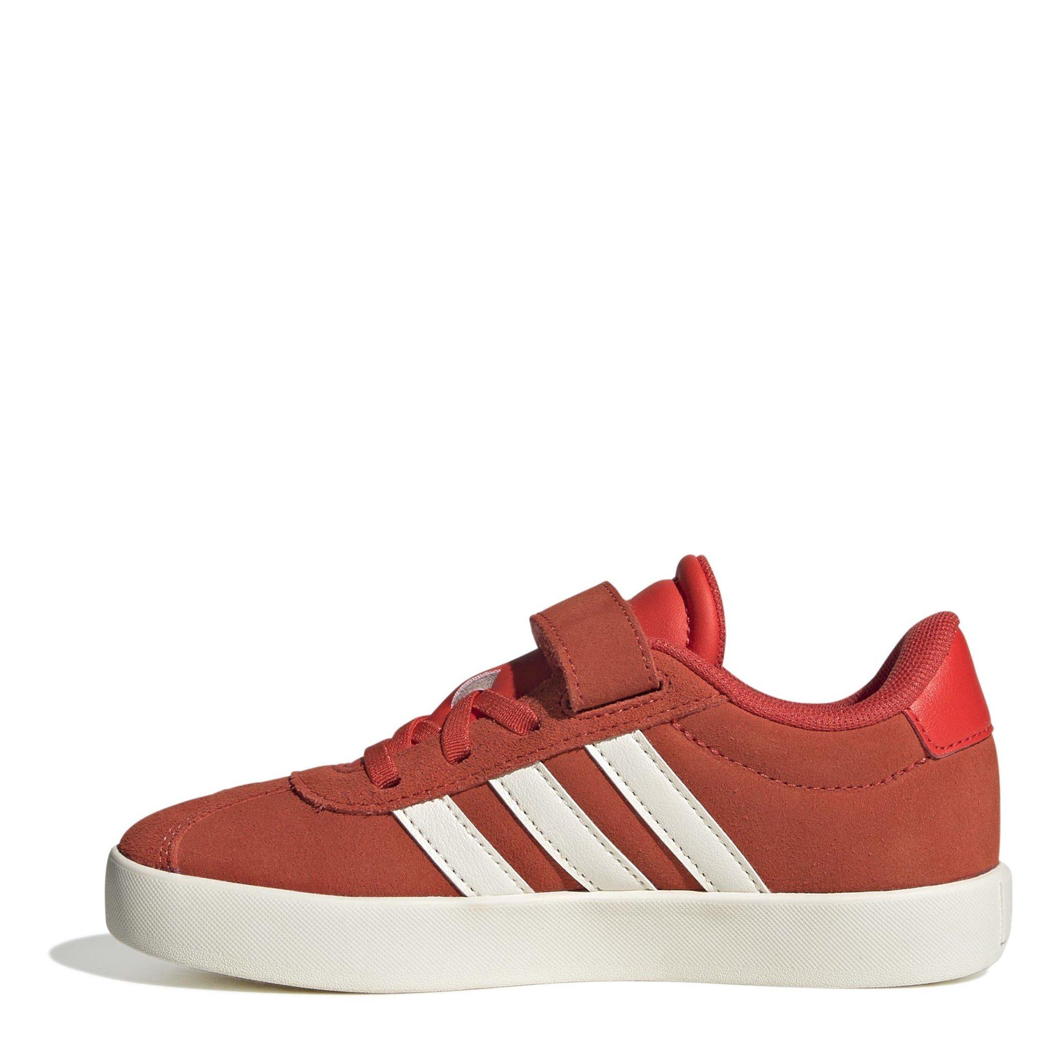 adidas Vl Court 3.0 Shoes Child Boys