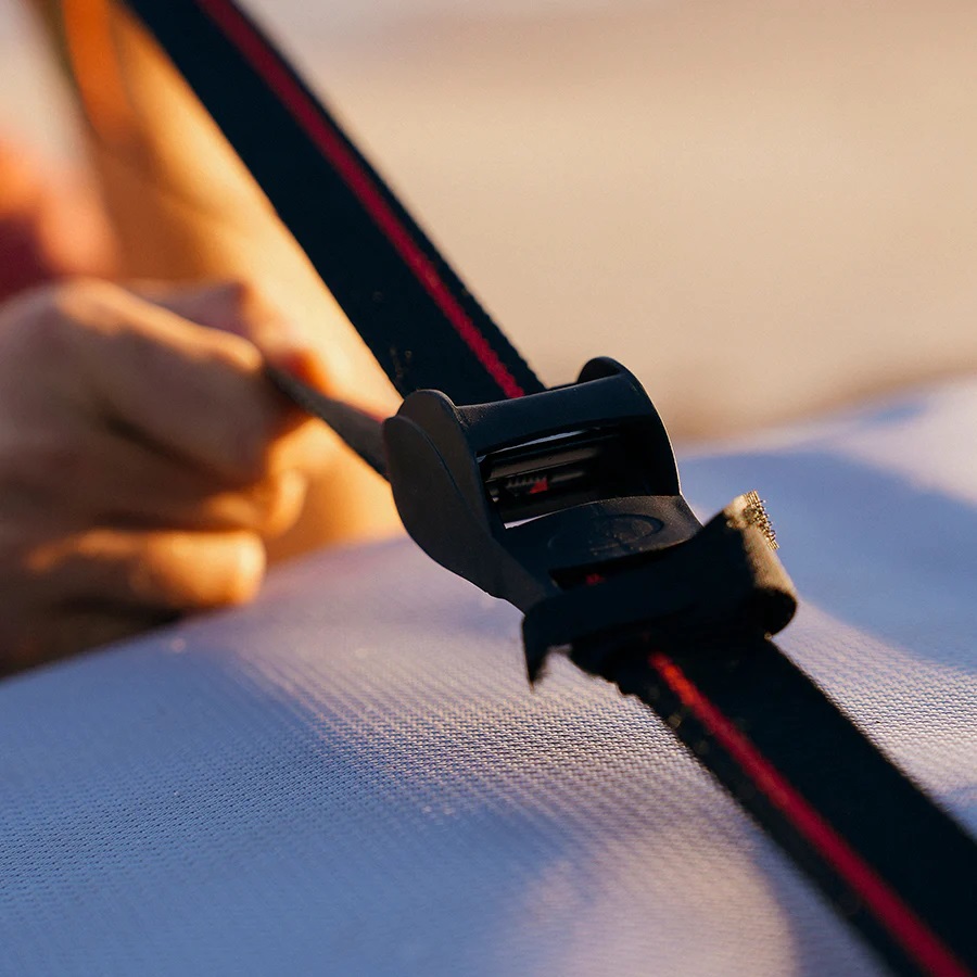 Ocean and earth Sangles - Tie downs 8' / 2.5 m