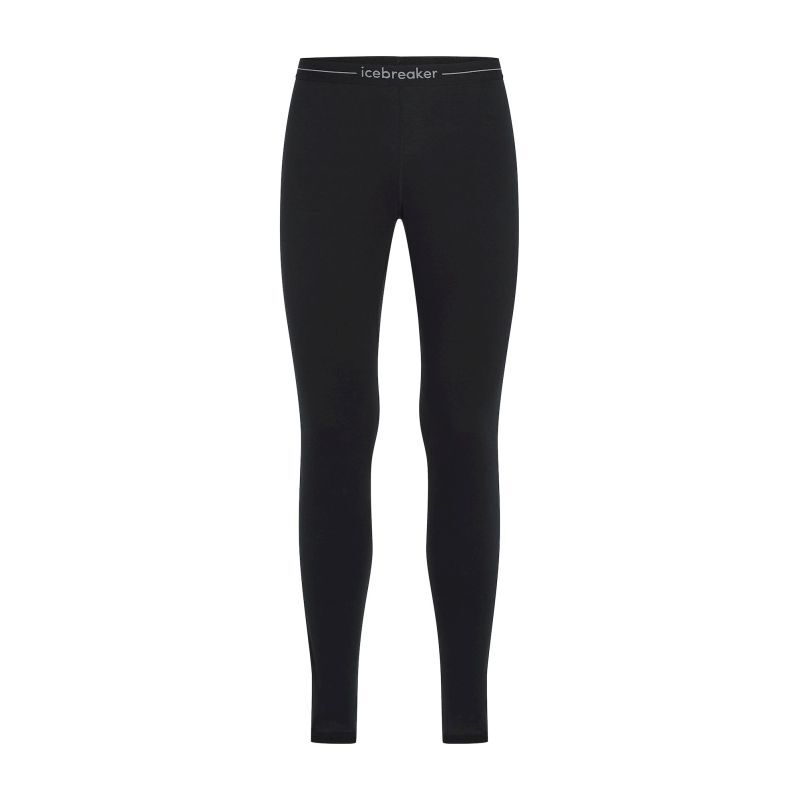 Merino Core Heavyweight Leggings - Collant thermique laine mérinos homme
