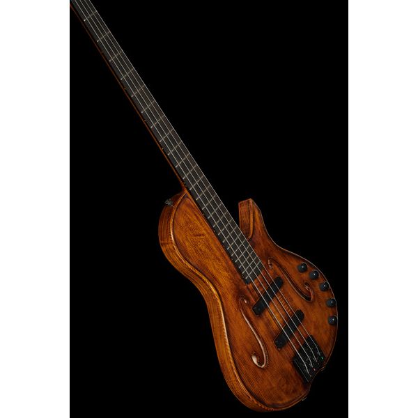 Maybach DaVinci Bass Antique Violin