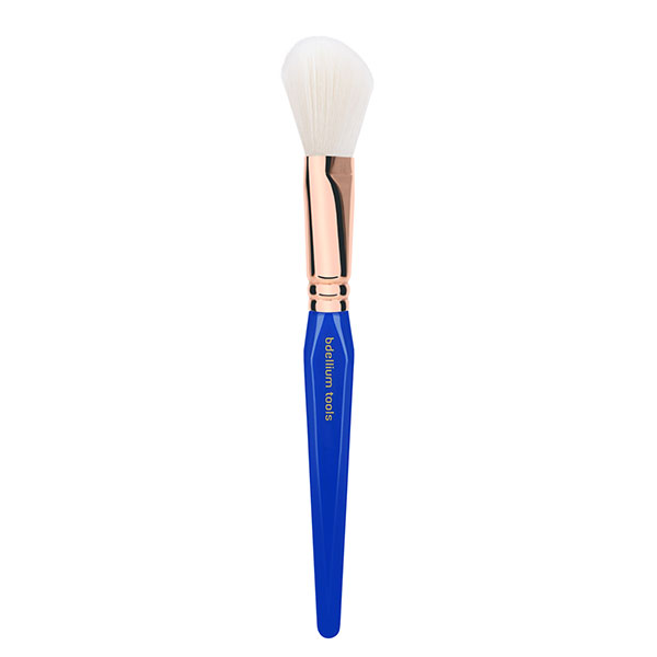 BDellium - 962 - Golden Triangle - Slanted Blusher