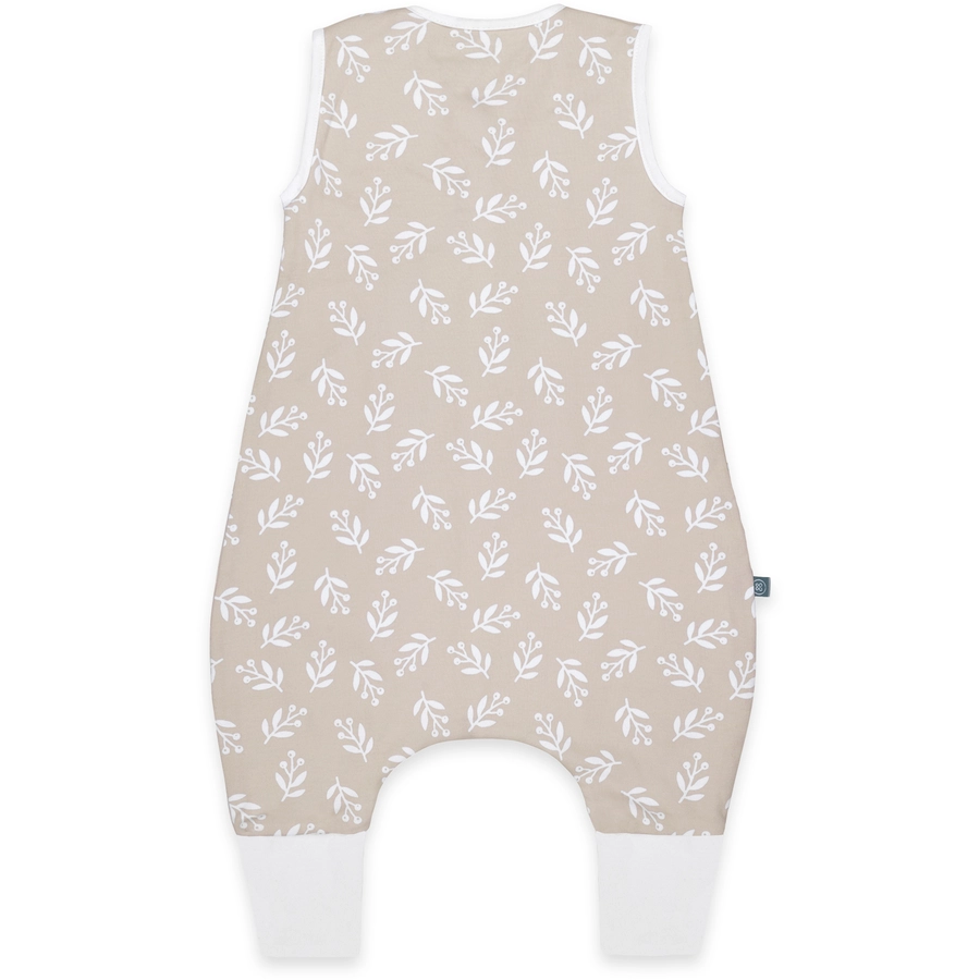 emma & noah Schlafsack TOG 1.0 mit Füßen