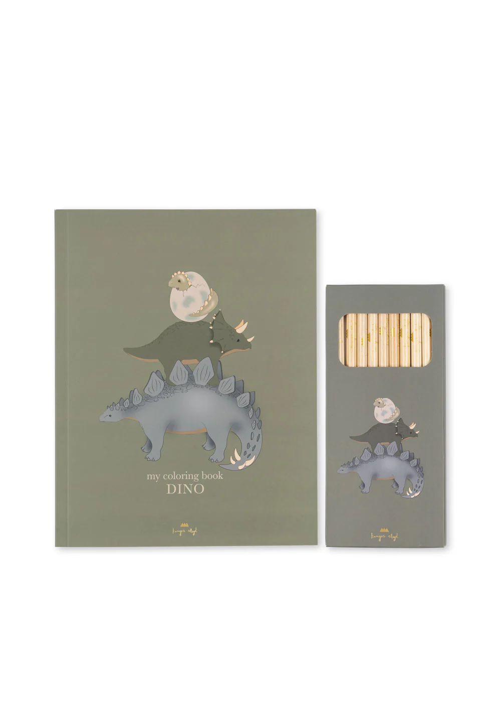 Malebog - dino - OS
