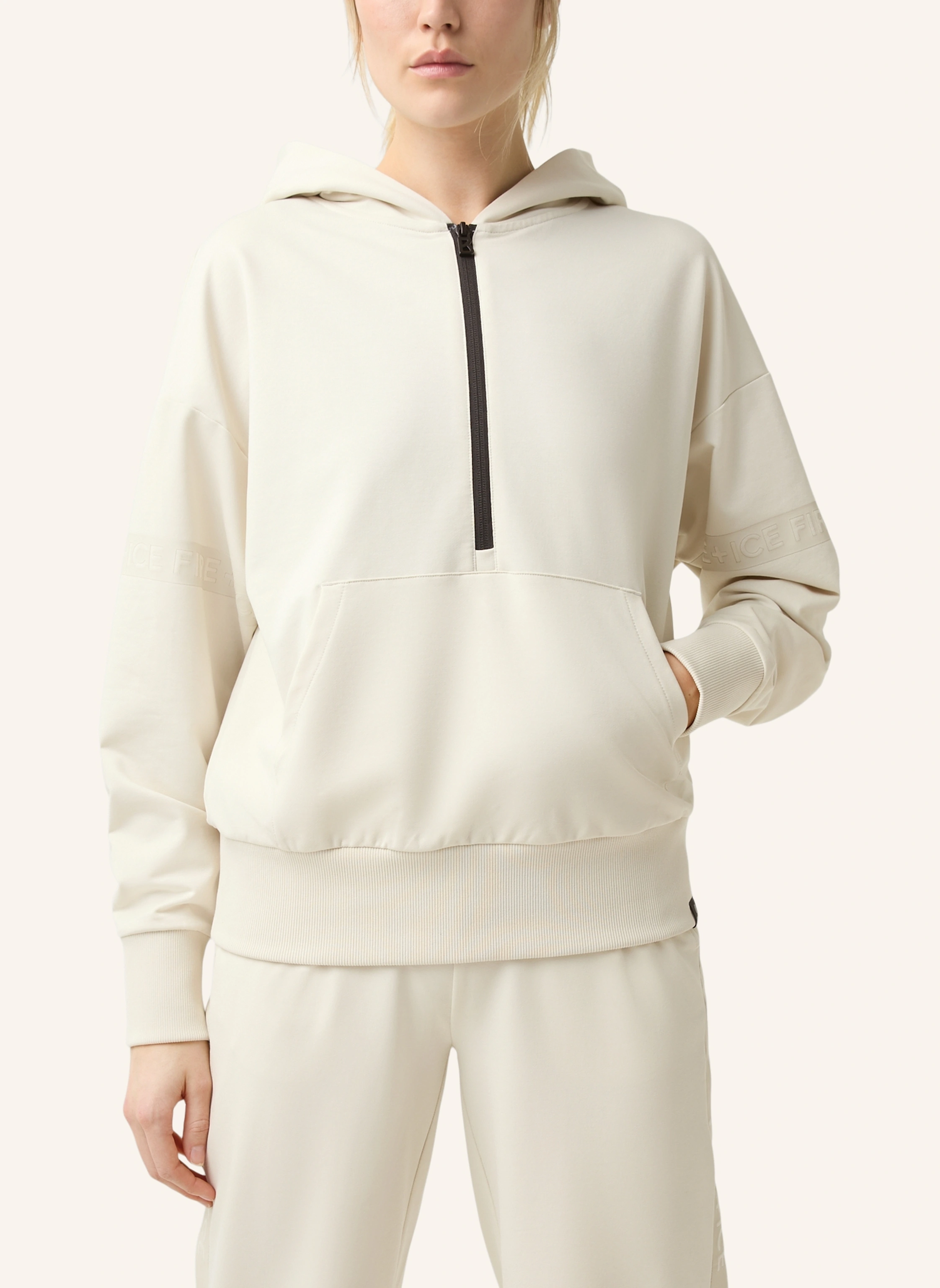 FIRE+ICE Sweatshirt