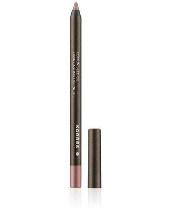 Korres Cotton Seed Oil Long Lasting Lipliner 01 Neutral Light 1,2g
