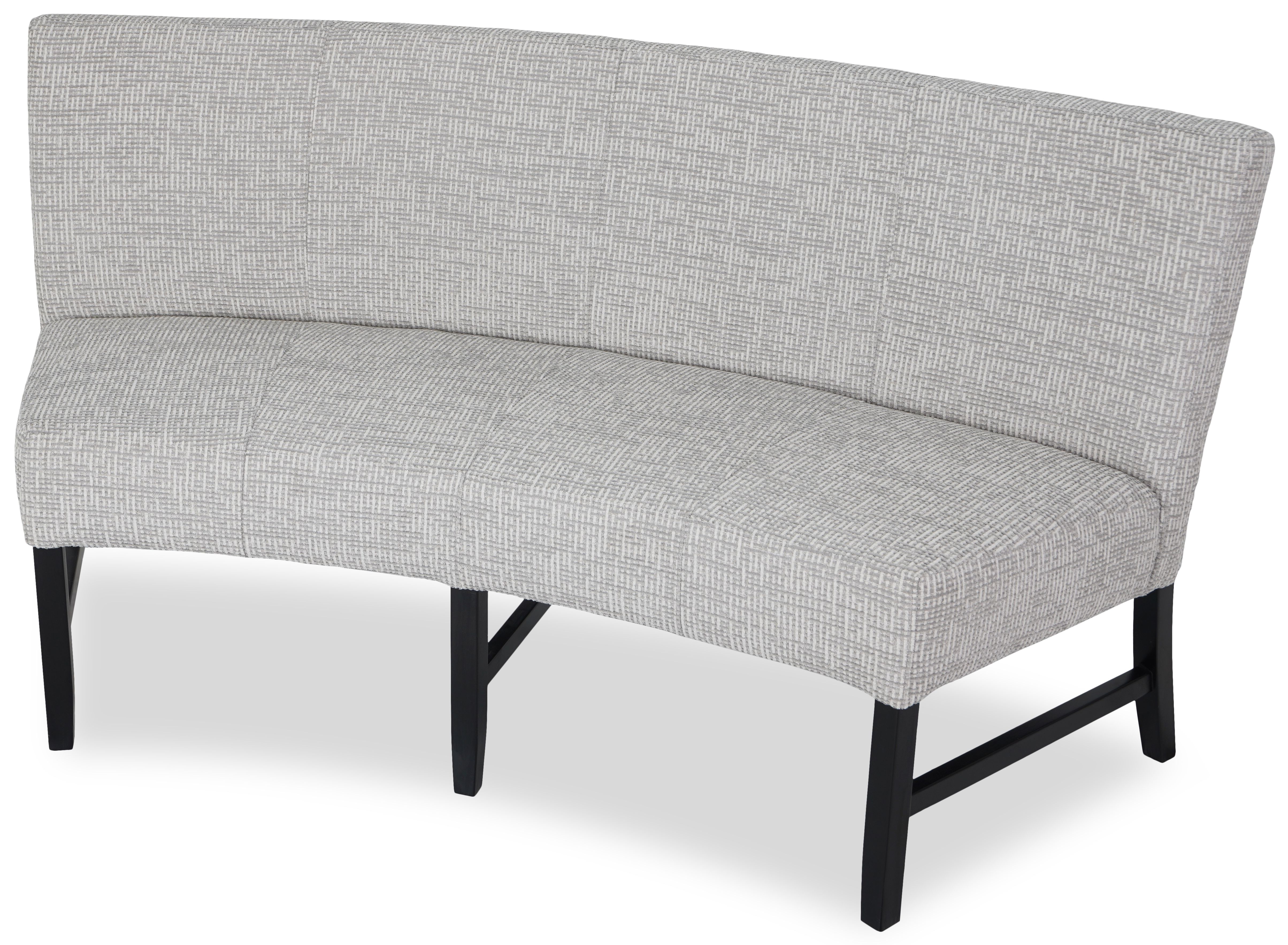 Eetkamerbank Celeste D65 x H88 cm