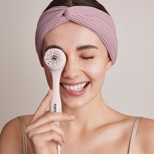 Parsa Beauty Facial Cleansing Børste