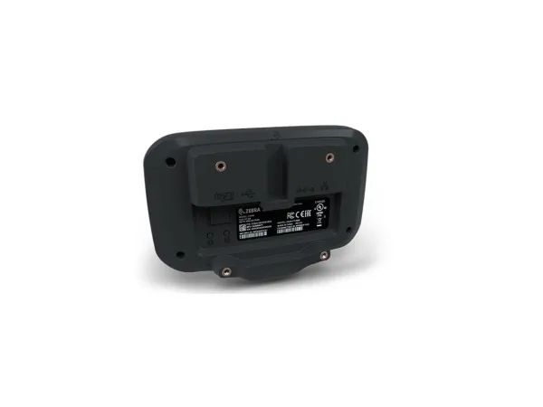 Zebra CC6000 Customer Concierge - Portræt - kiosk - 1 x Snapdragon 660 op til - RAM 4 GB - flash 32 GB - Gigabit Ethernet, NFC - 802.11a/b/g/n/ac, NFC, Bluetooth 5.0 - Android 8.0 (Oreo) - skærm: LCD 10.1