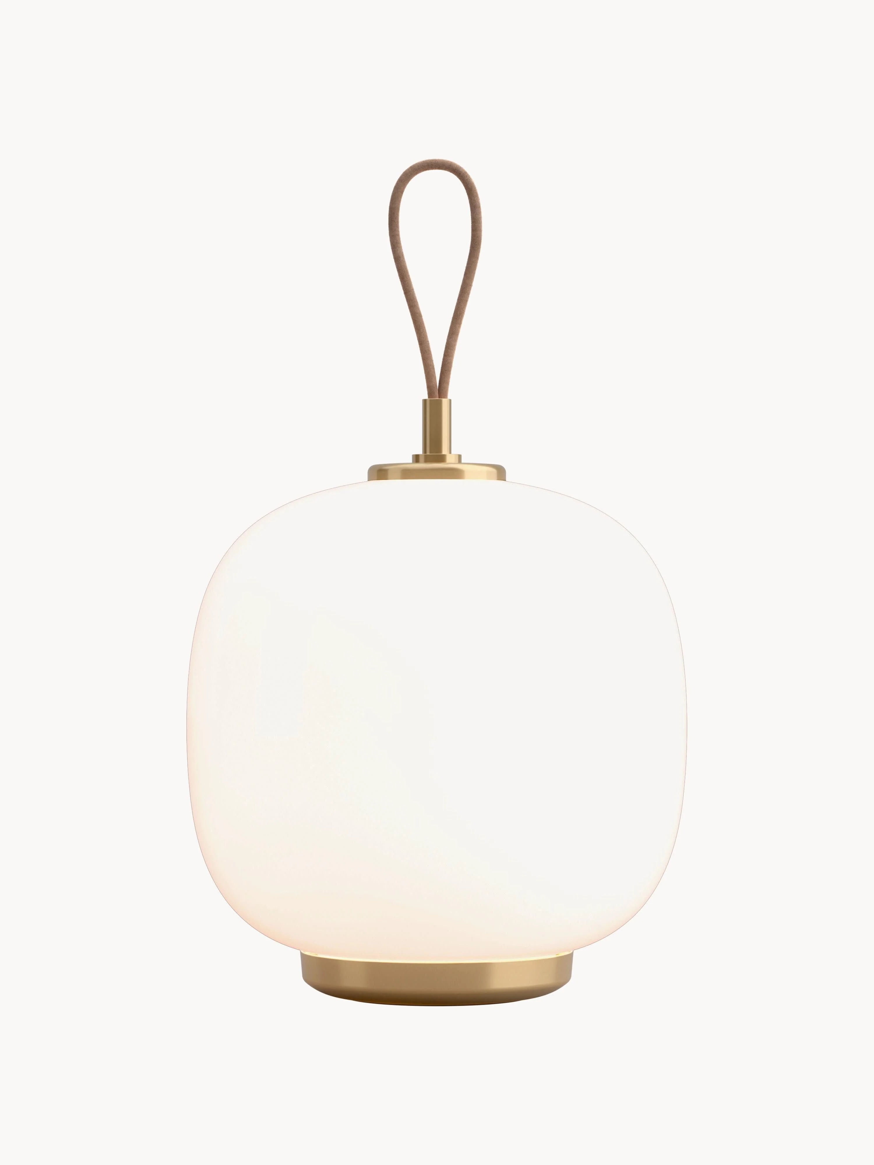 Mobiele LED outdoor LED lamp VL 45, dimbaar