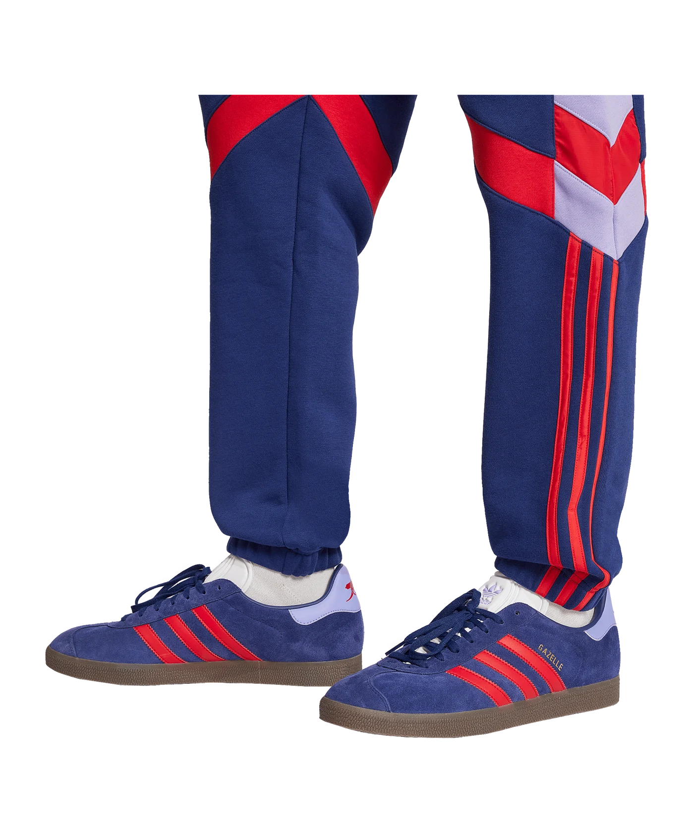 adidas Originals FC Arsenal London Trainingshose Schwarz
