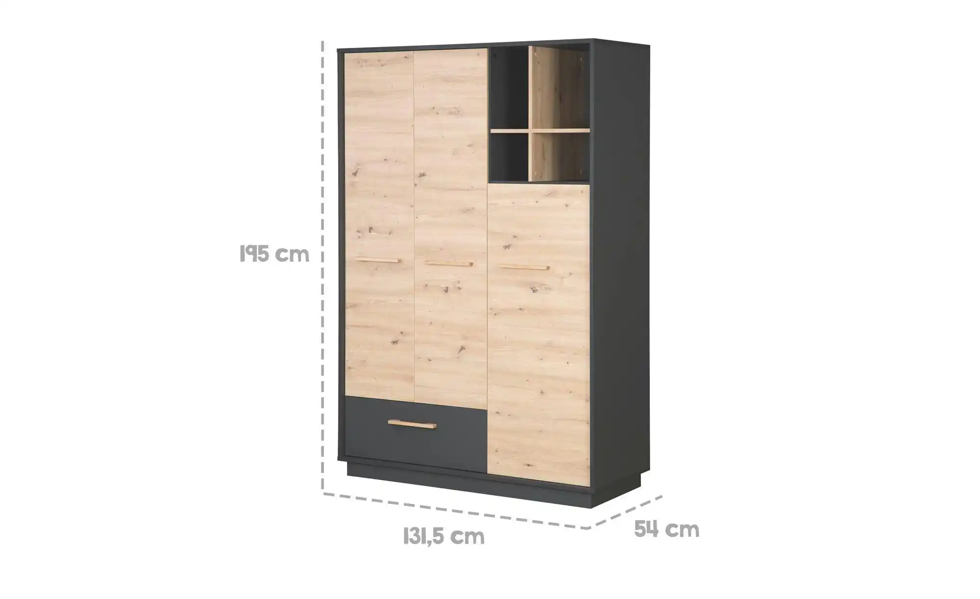 Roba Kleiderschrank