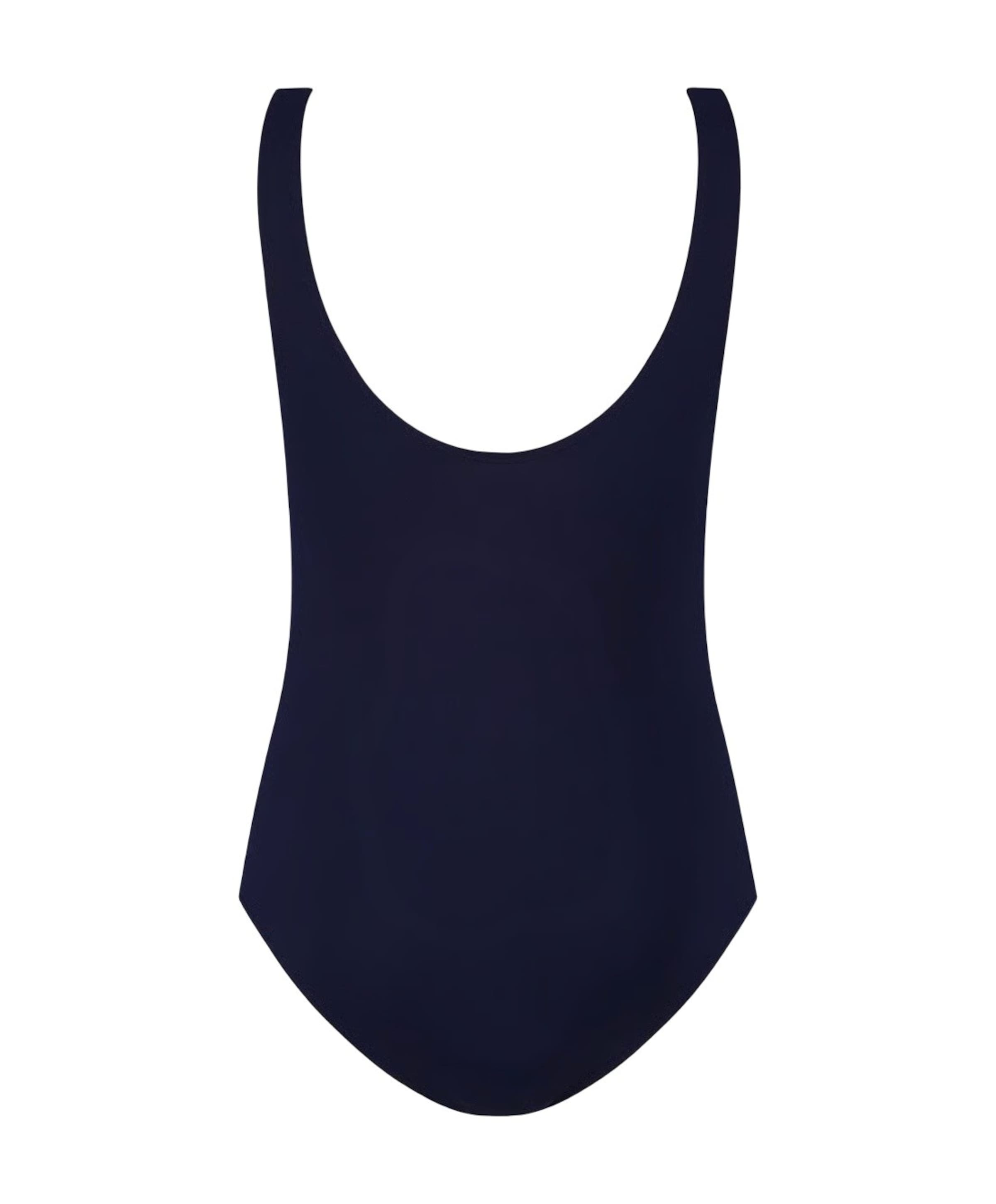 Ten Cate Swim Dames badpak blauw