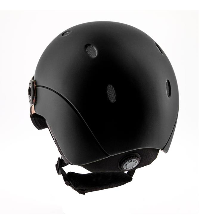 Sinner Unisex Titan Visor TRS+ Skihelm