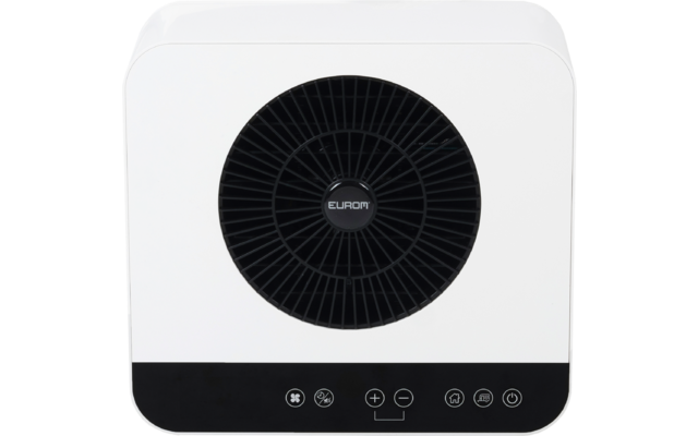 Eurom AC4201 Split-Klimaanlage 4.200 BTU 1.025 W