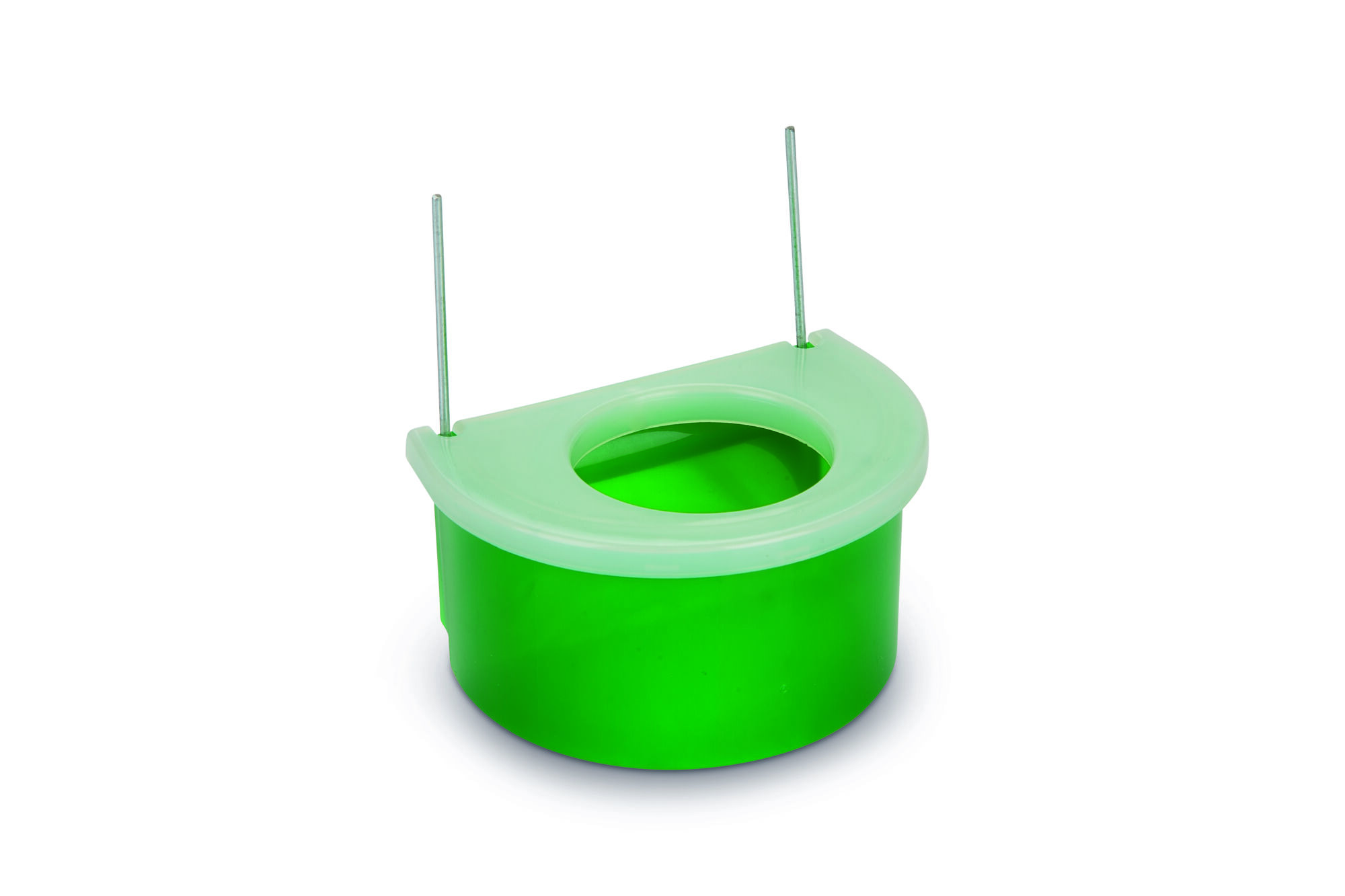 Beeztees Snoepbakje - Groen