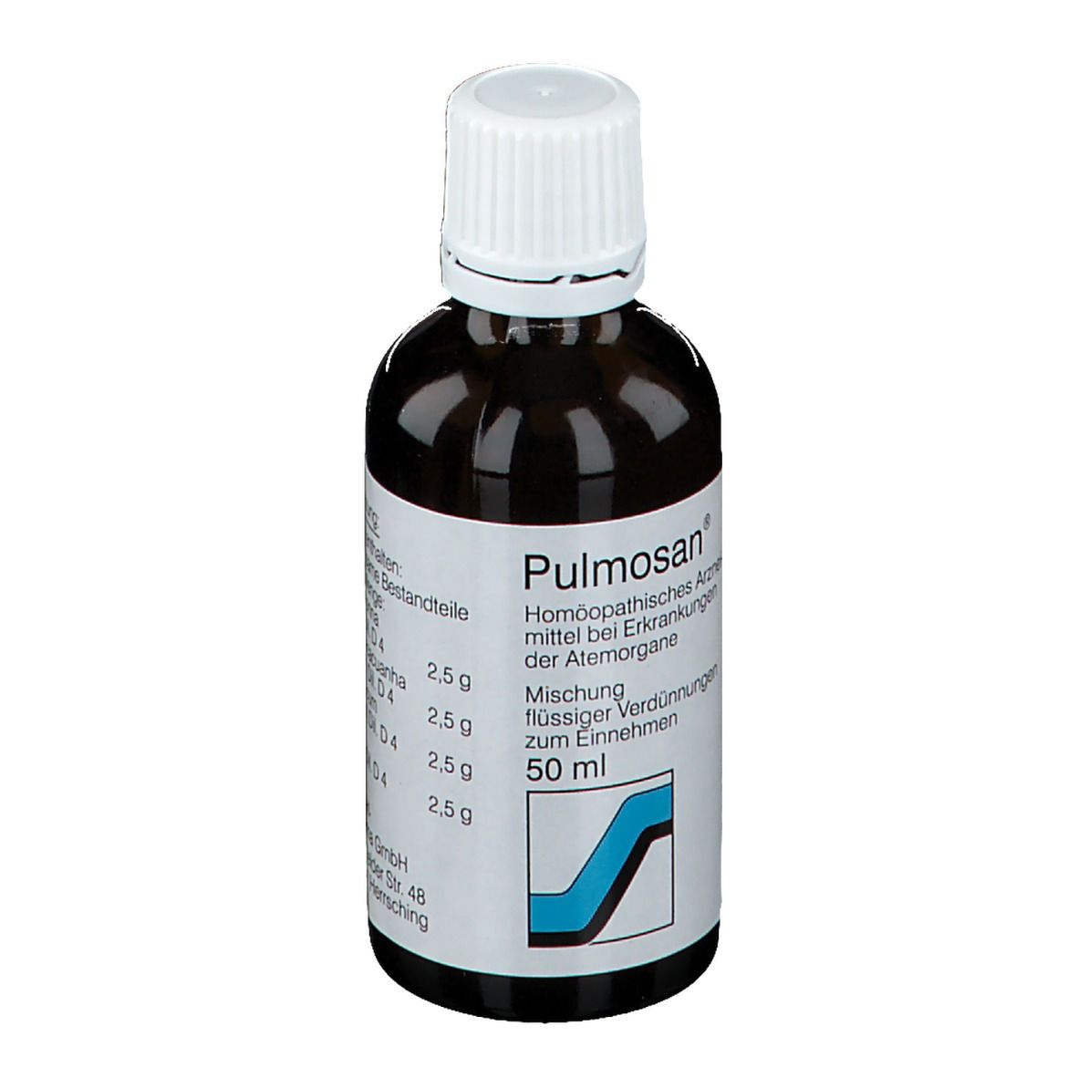Pulmosan®