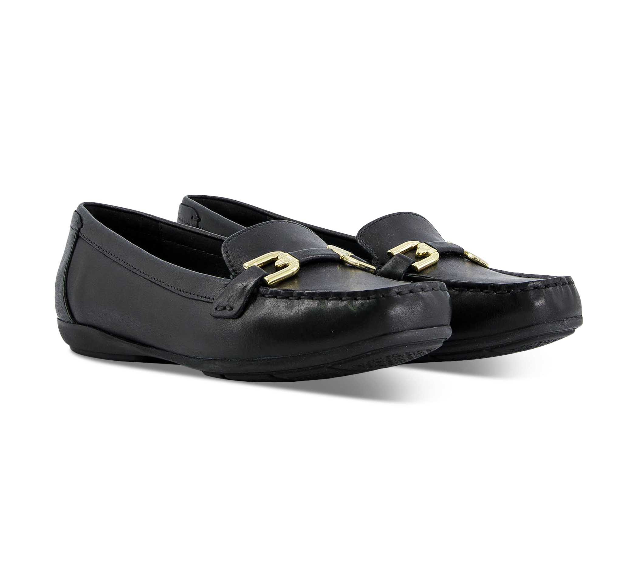 Geox Annytah schwarz