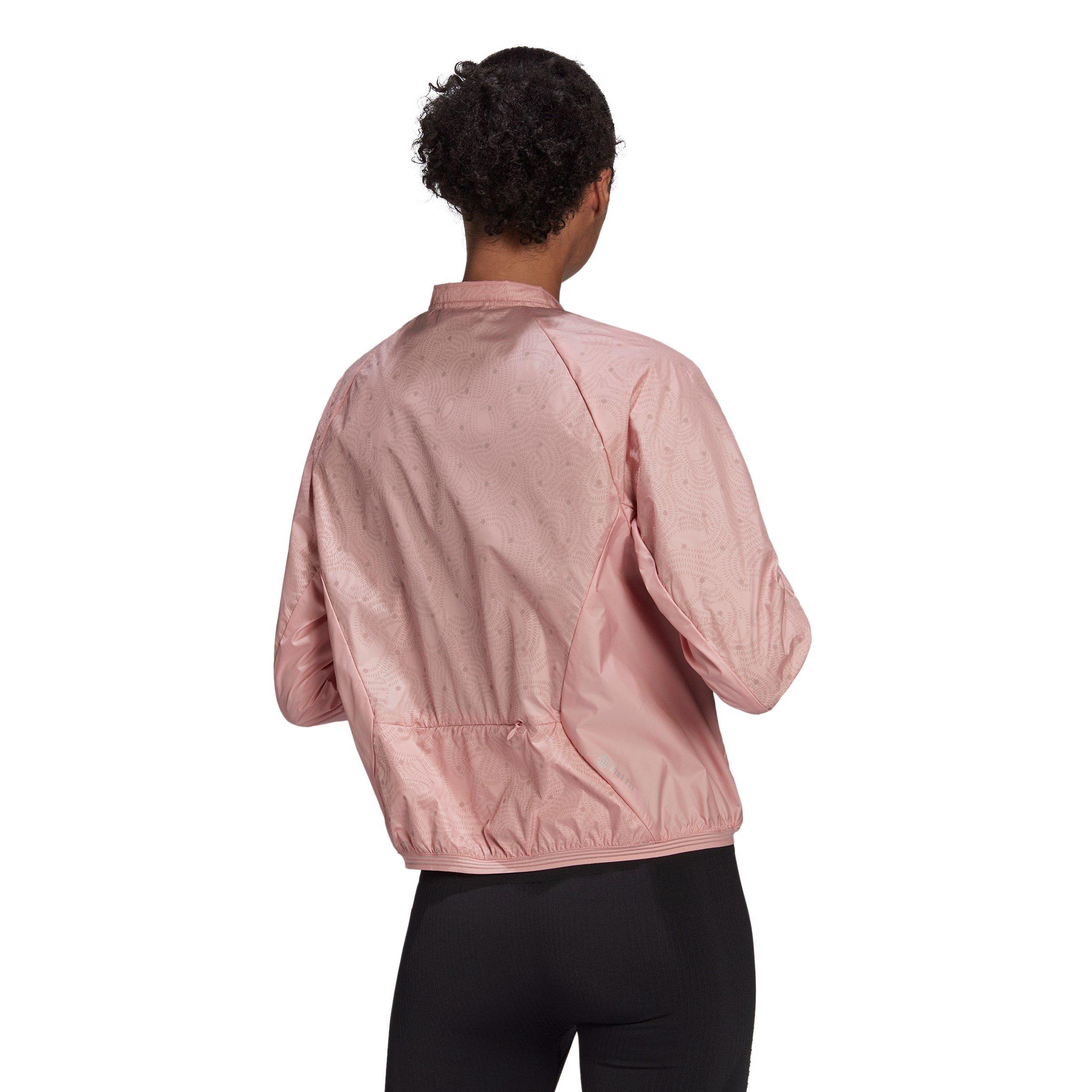 adidas Wind Jacket Womens