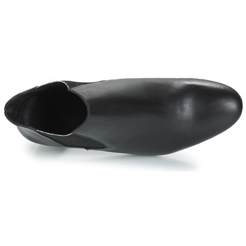André - FONDANT - NOIR