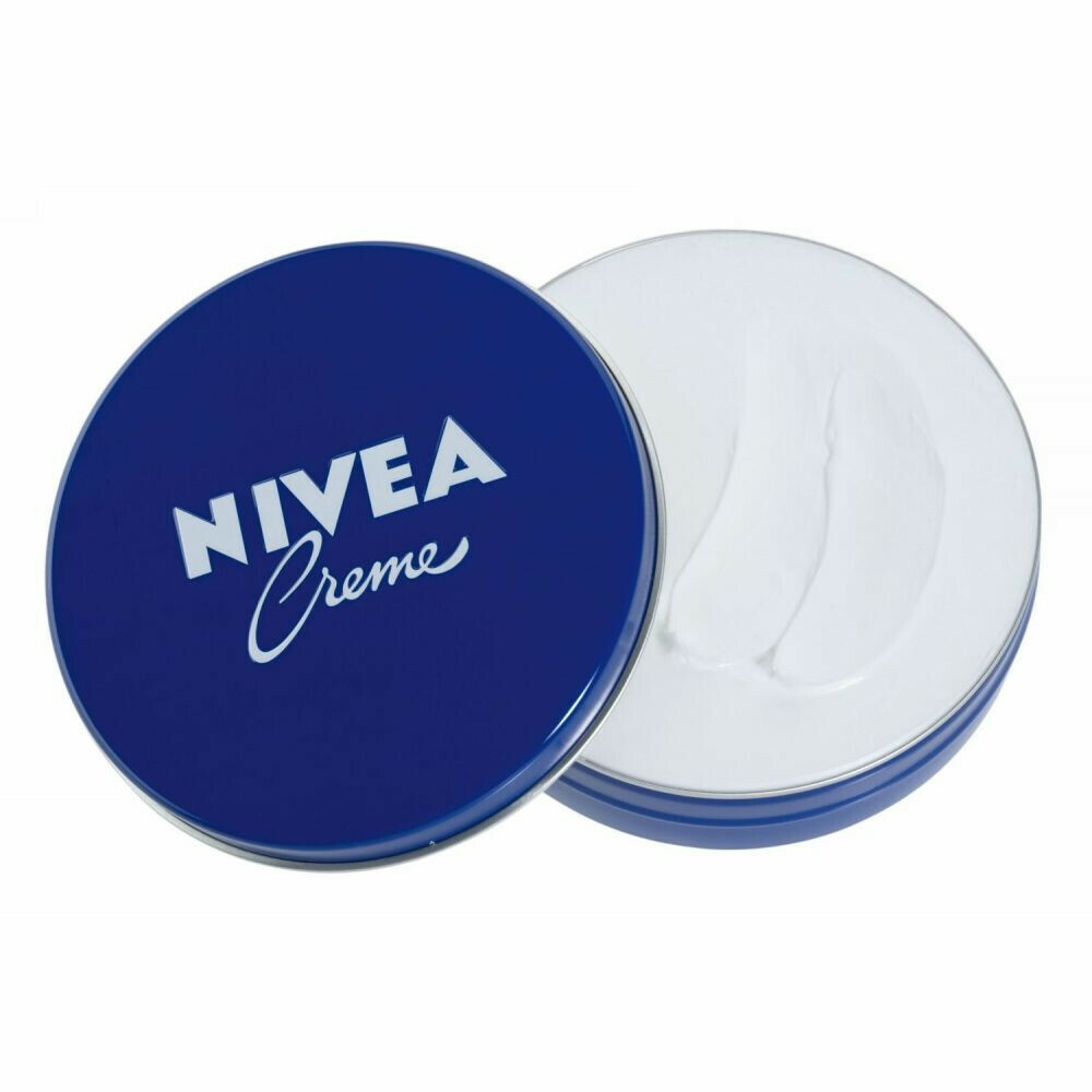 Nivea Creme Blik75 ml