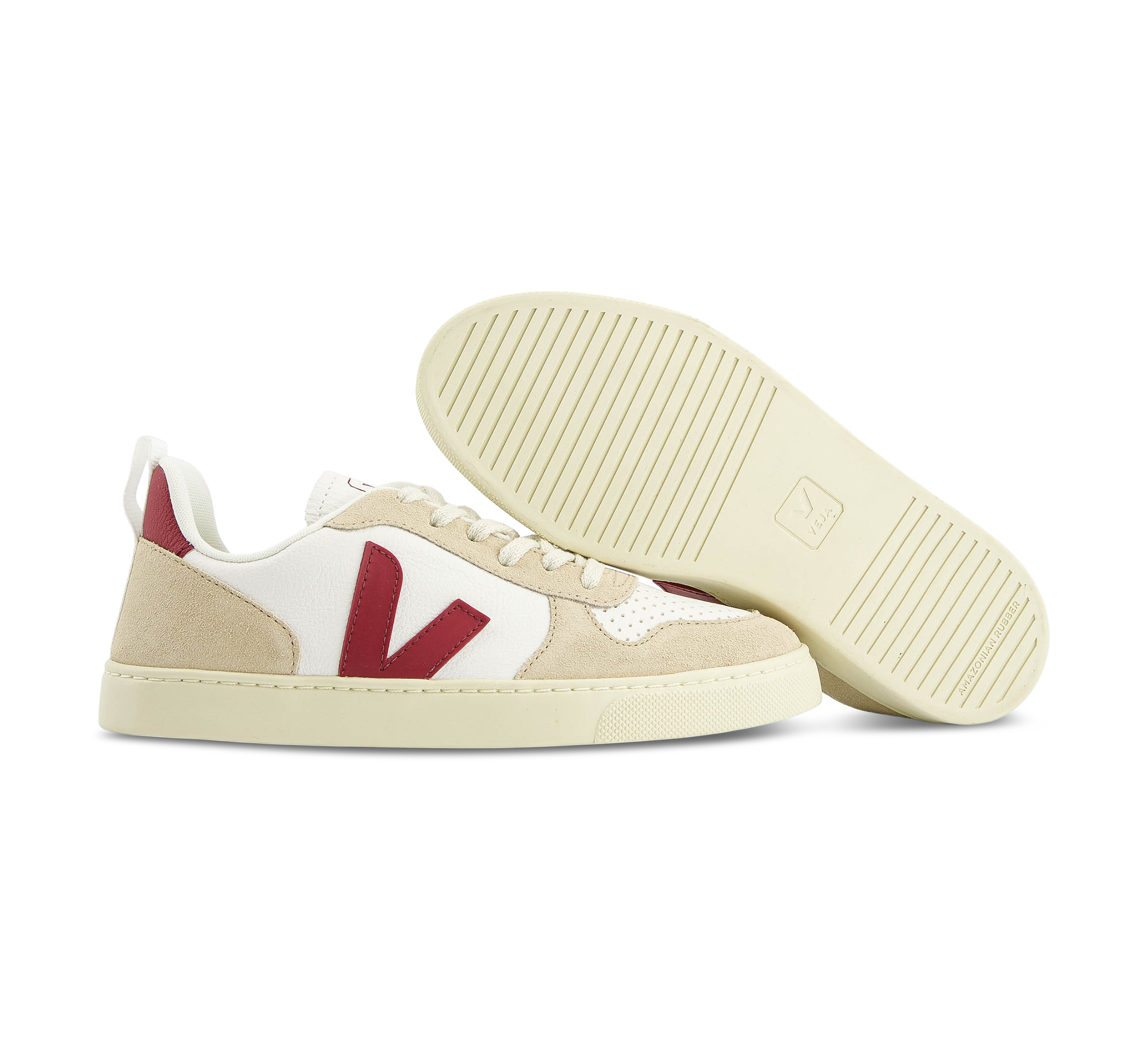 Veja Small V-10 laces