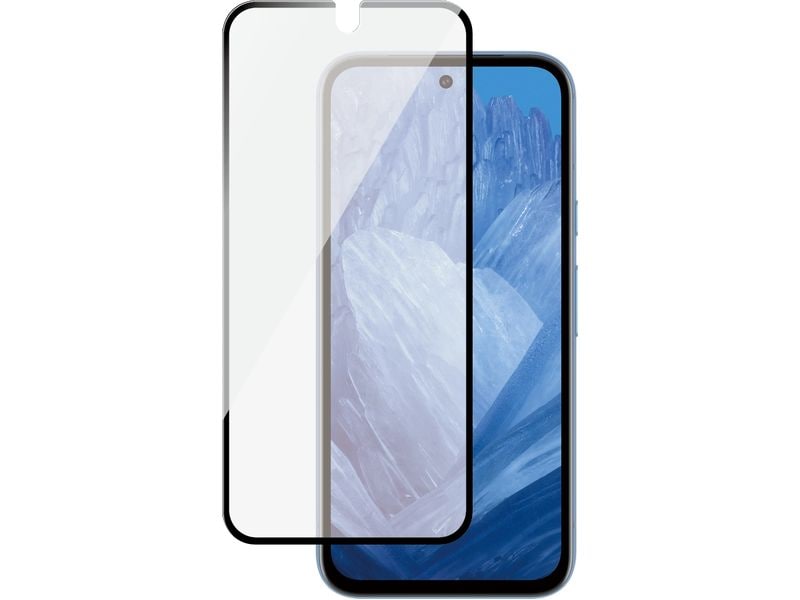 SAFE. SARNUWFG61456 Display-Schutzfolie für das Google Pixel 9a