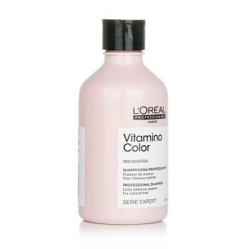 L'oreal Professionnel Serie Expert - Vitamino Color Resveratrol Color Radiance System Shampoo