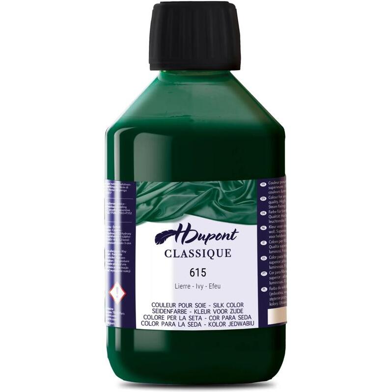 HD classique 250ml Lierre - Lierre