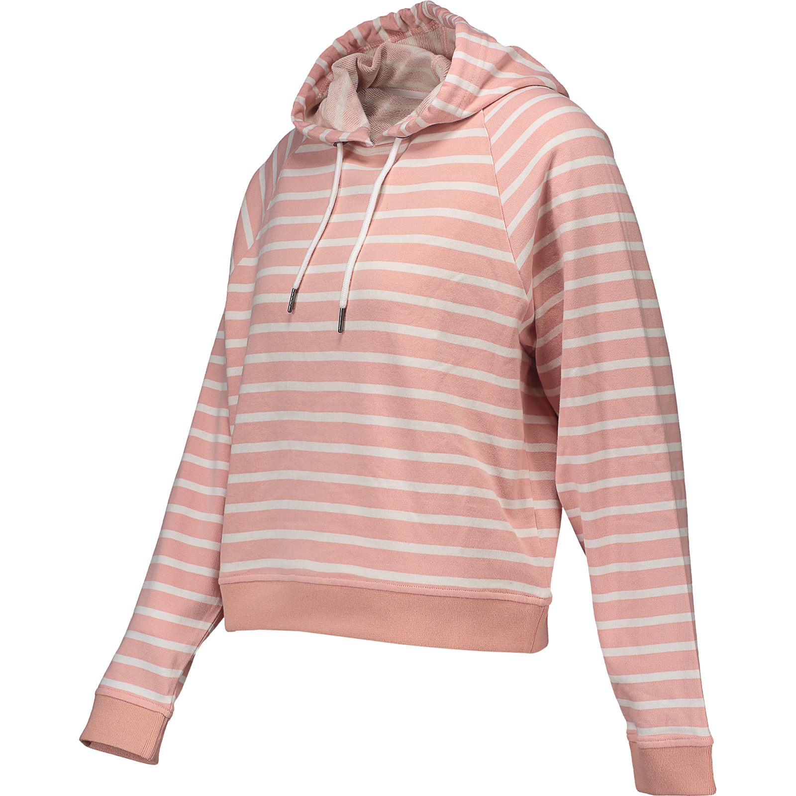 Belowzero Damen-Sweat-Hoody L, rosa