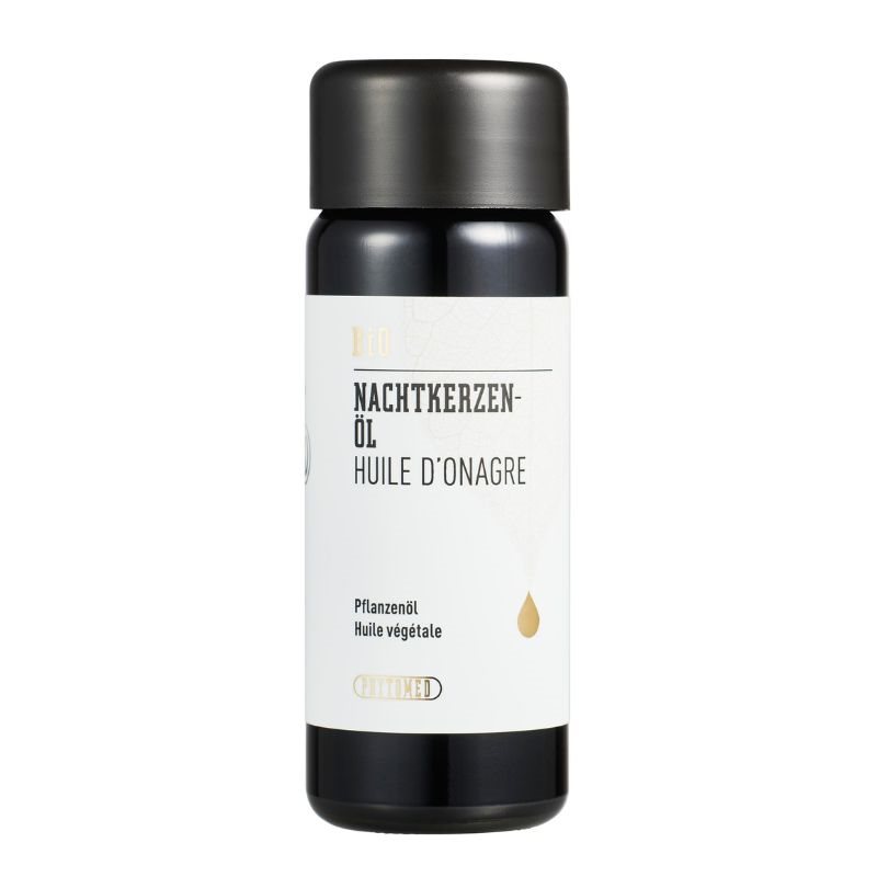 PHYTOMED Nachtkerzenöl Öl bio 100 ml