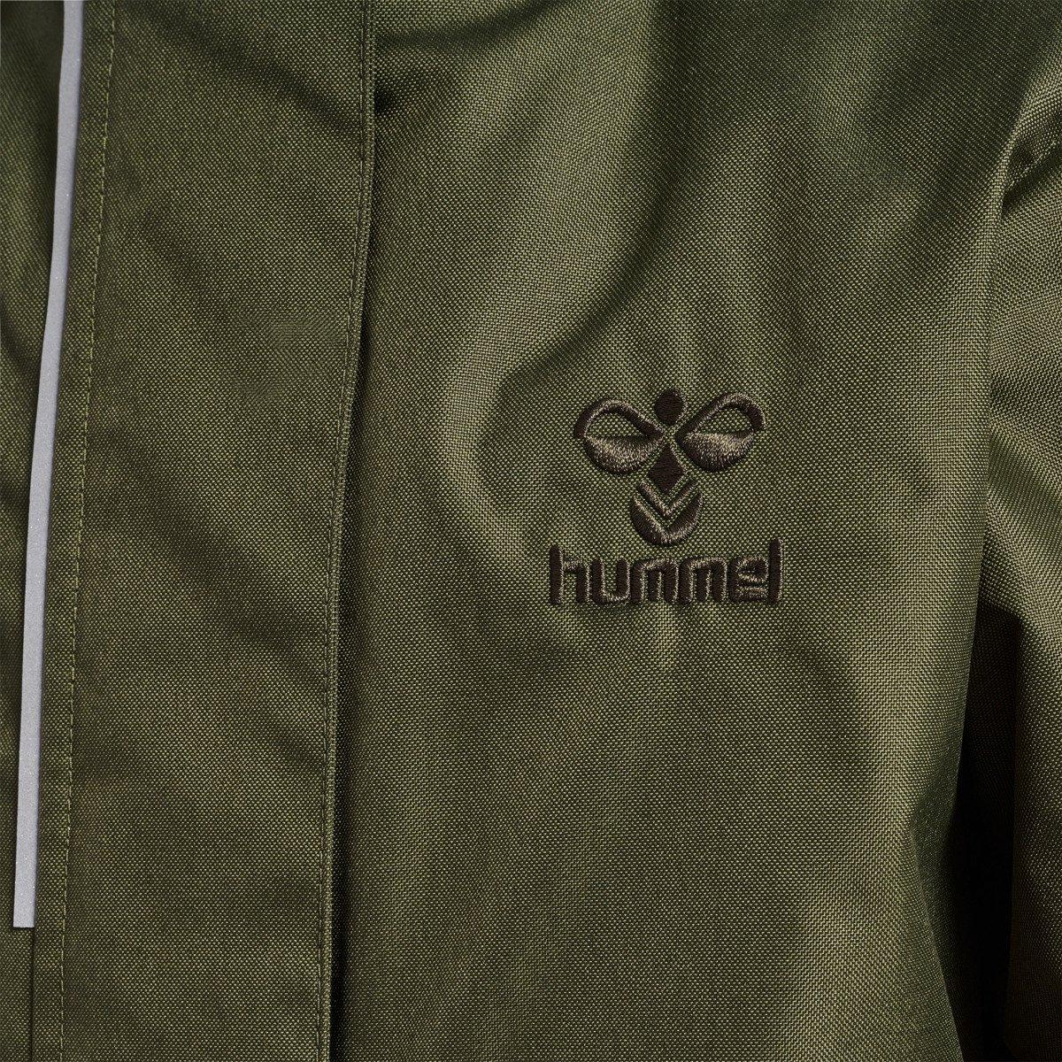 Hummel Goal Tex Snowsuit Juniors