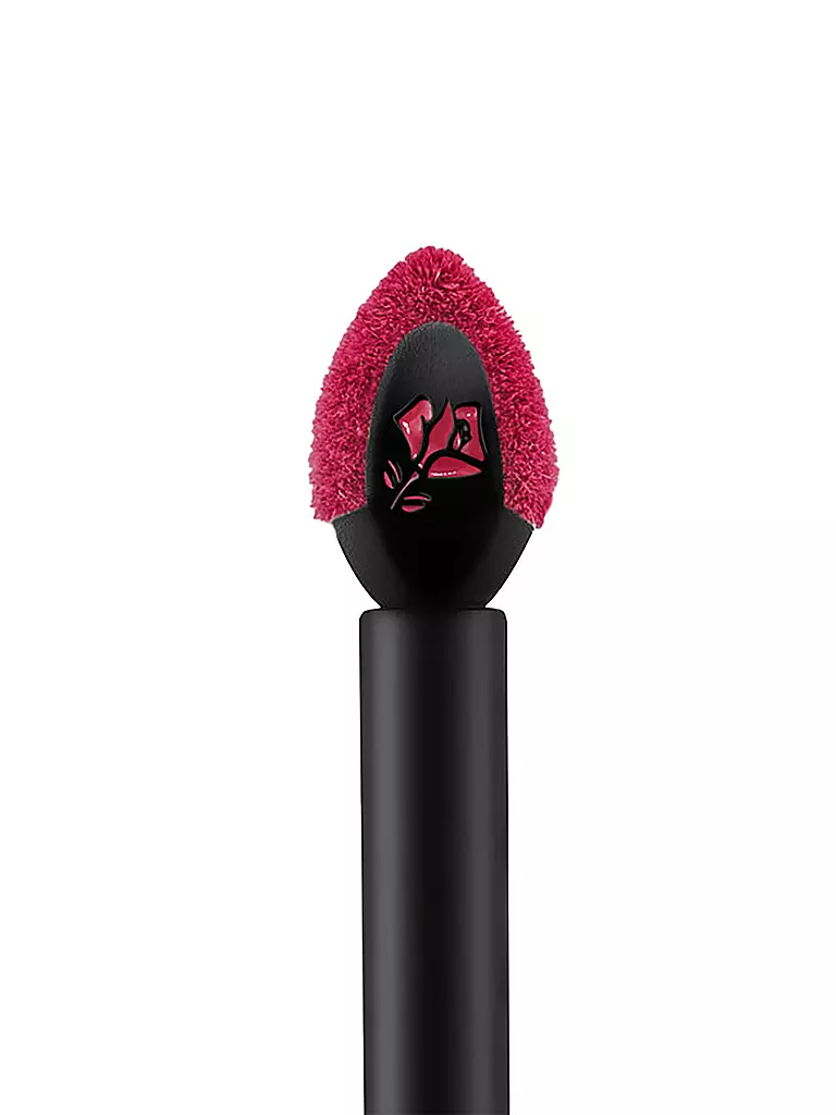 LANCÔME Lippenstift - L'Absolu Rouge Drama Ink ( 368 )  pink